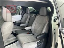 تويوتا سيينا